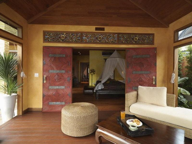 Kintamani Exclusive Bali Villa And Resort Pattaya Exterior photo